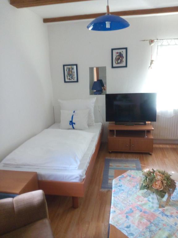 Pension Jana Tatrovice Room photo